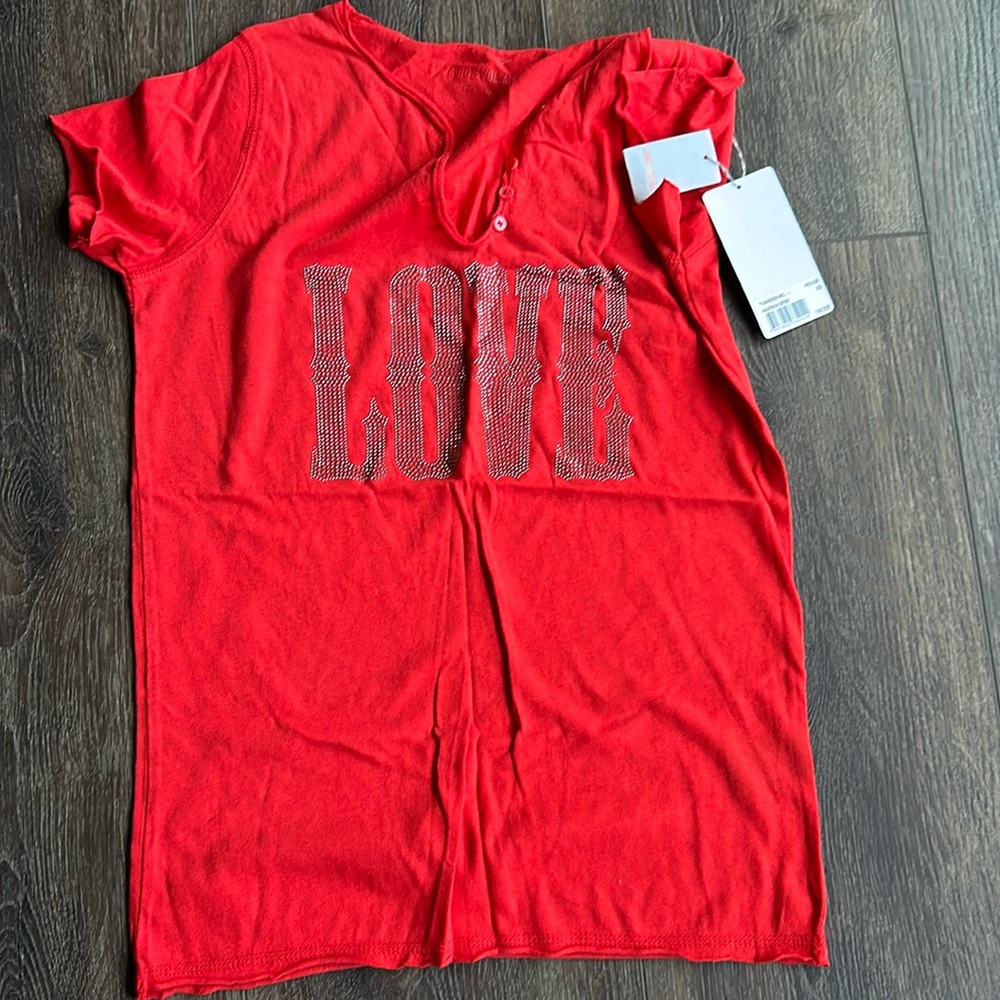 SHIRT